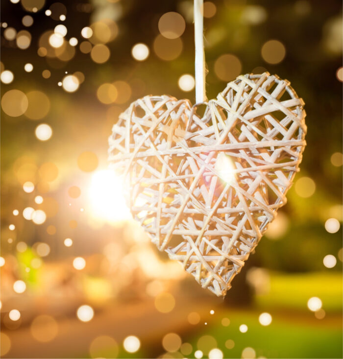 Realigning with The Flow of Love