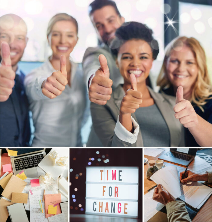 Business Clearing & Balancing