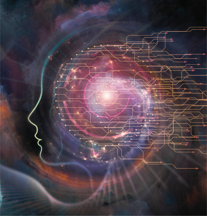 Understanding Egregores: Collective Thought-Forms and Their Influence