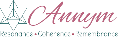 Annym – Shamanism Logo